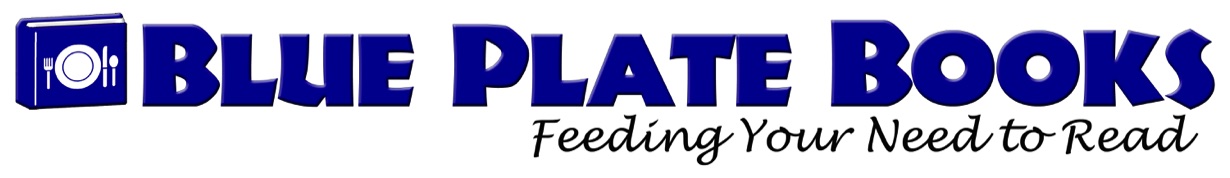 Blue Plate Books, Feeding Your Need to Read